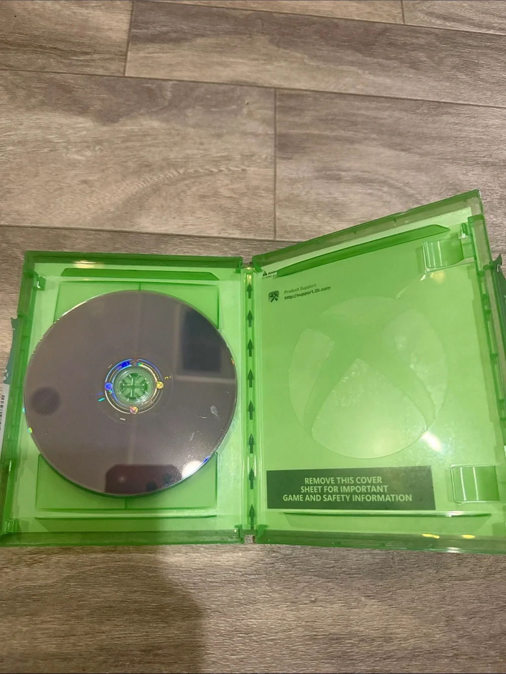 Watch Dogs: Legion & The Quarry Xbox One/Xbox Series X Game - Black, Green - Picture 11 of 11